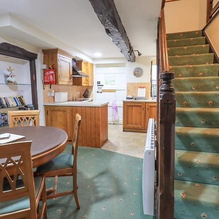 Park Cottage 安布尔塞德 外观 照片