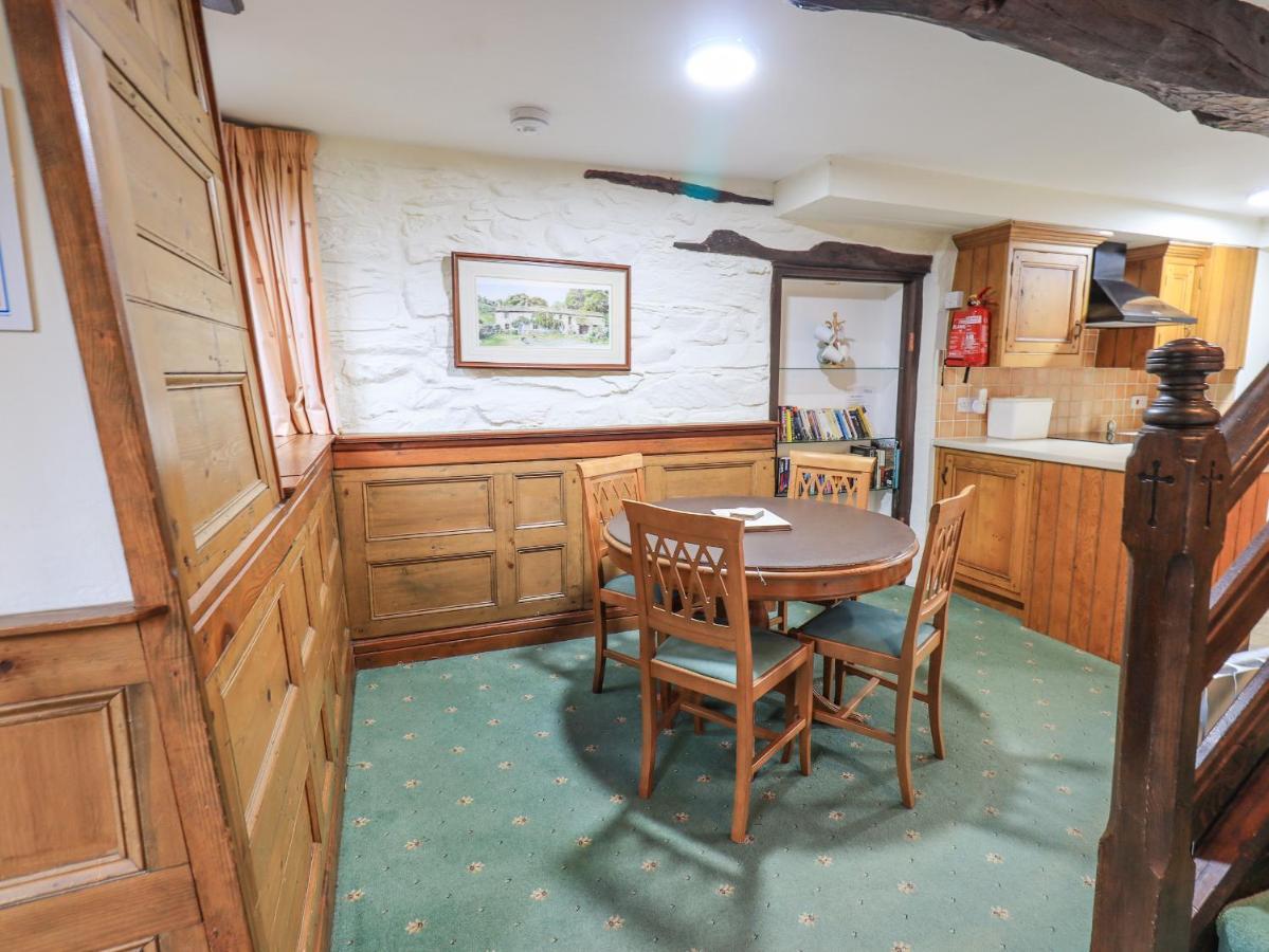 Park Cottage 安布尔塞德 外观 照片