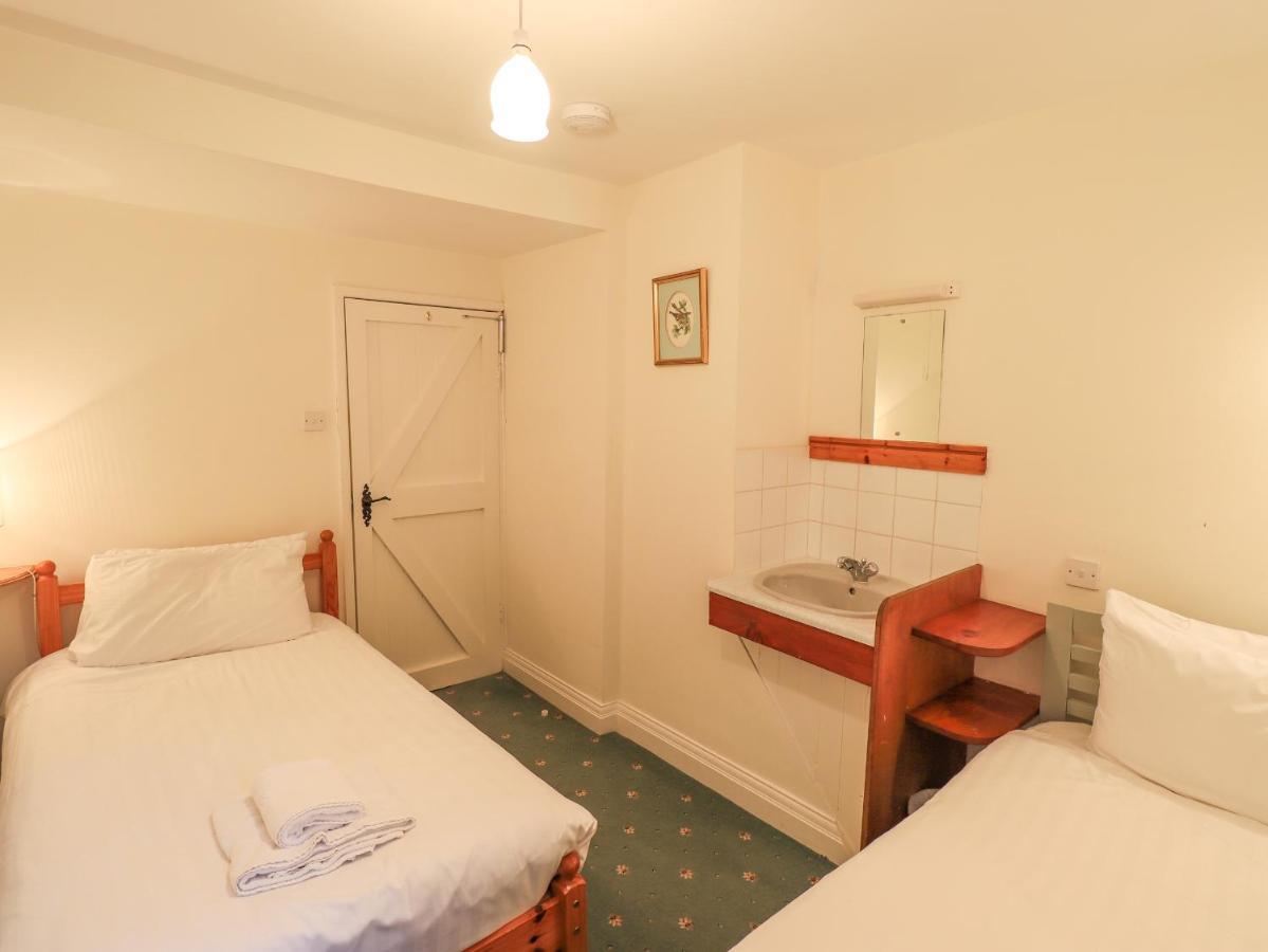Park Cottage 安布尔塞德 外观 照片